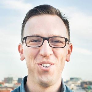 Meet your Posher, Jackson